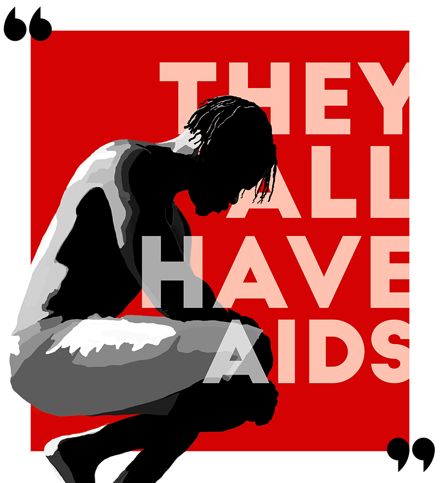 Haitian Aids